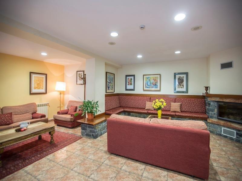 Photo – Annapurna Aparthotel