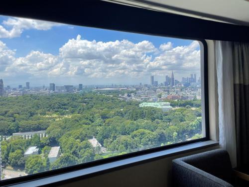 Foto del entorno de Hotel New Otani Tokyo Garden Tower