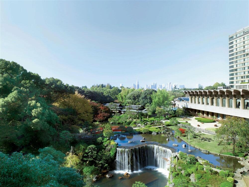 Foto general de Hotel New Otani Tokyo Garden Tower