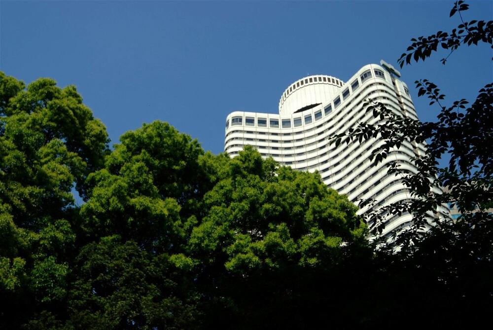Foto general de Hotel New Otani Tokyo Garden Tower