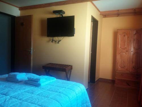 Foto de una habitación de Kalenshen