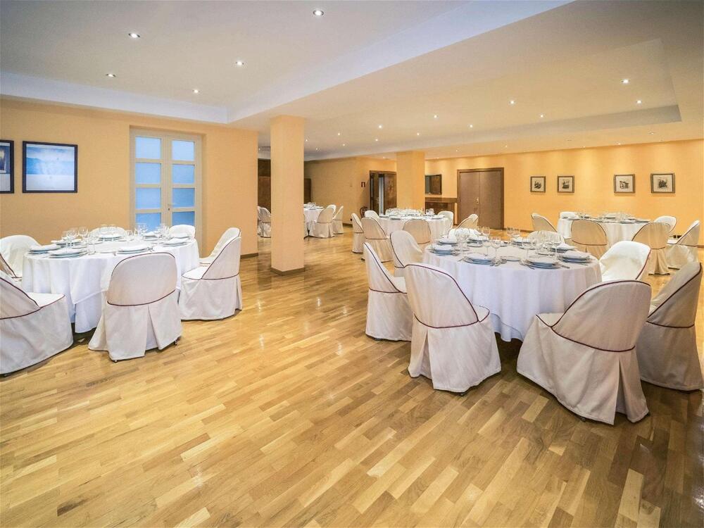 Foto general de Hotel Mercure Carlton Rioja