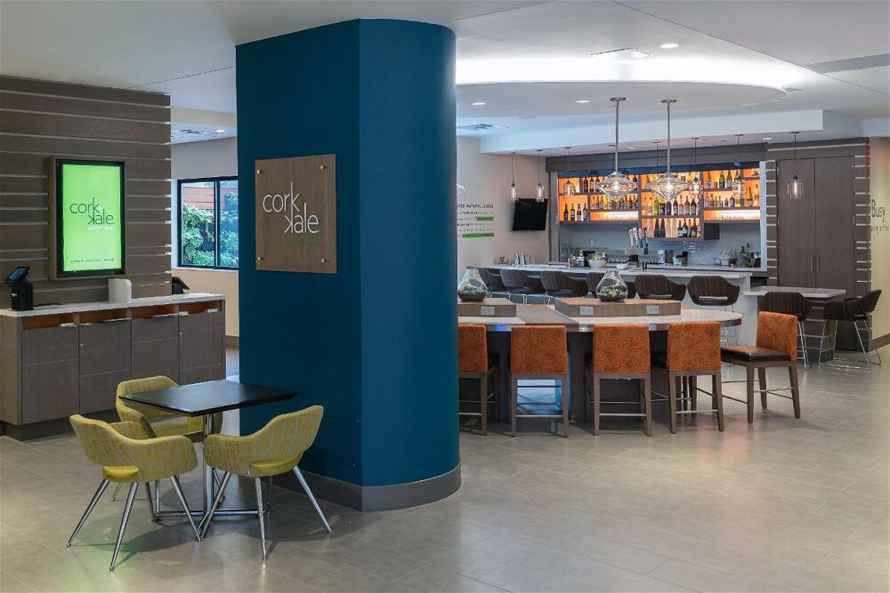 Foto general de EVEN Hotel Brooklyn, an IHG Hotel