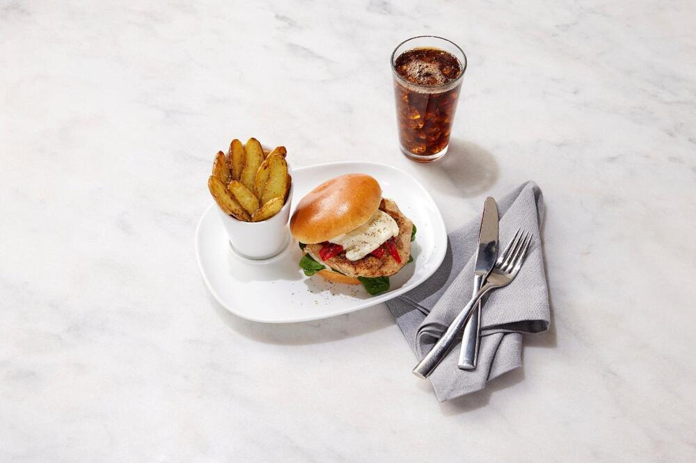 Foto de restauración de EVEN Hotel Brooklyn, an IHG Hotel