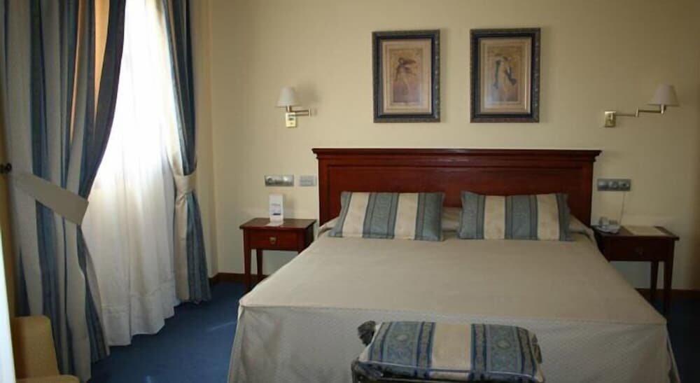 Foto general de Hotel MM Antequera