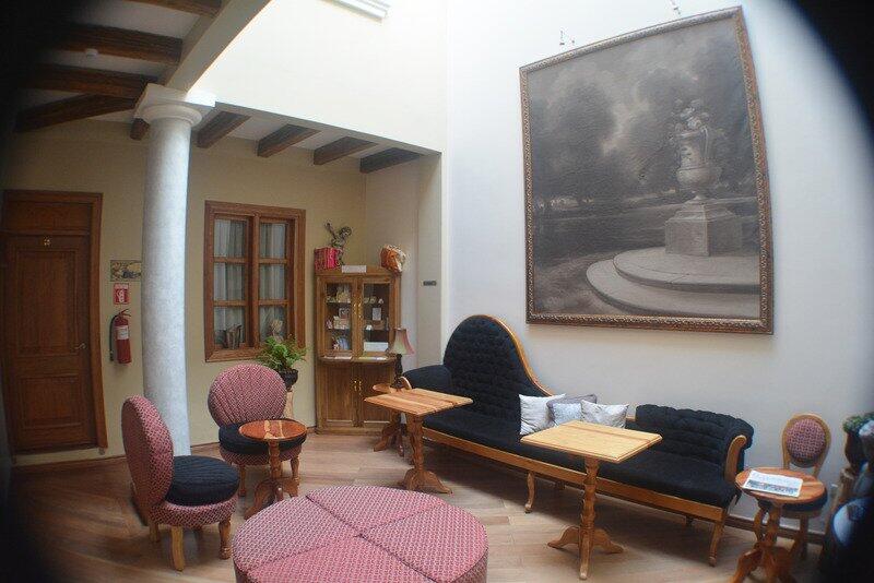 Foto general de Casa Joaquin Boutique Hotel