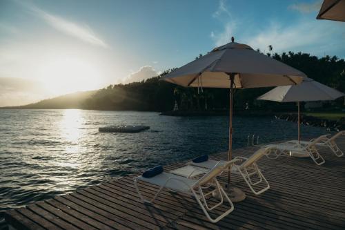 Foto del entorno de Hotel Bannister by Mint