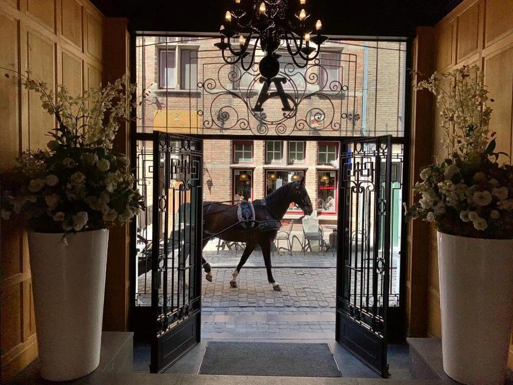 Foto general de Hotel Academie