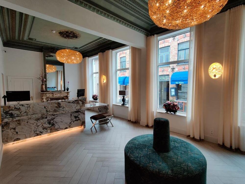Foto general de Hotel Academie