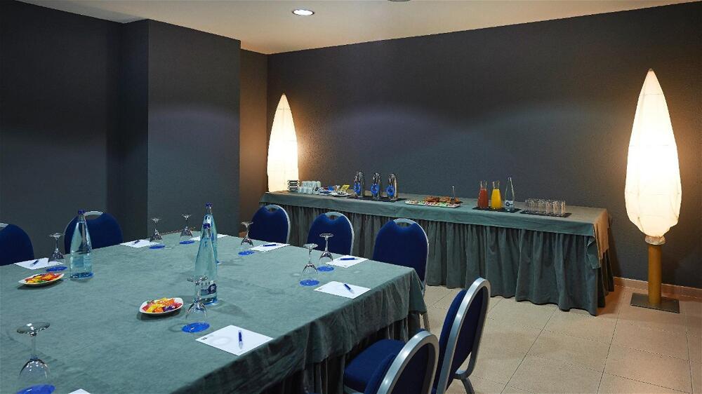 Foto general de Aparthotel Hesperia Sant Joan