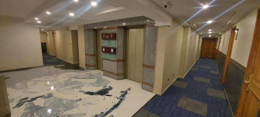 Foto general de Hotel Libertador