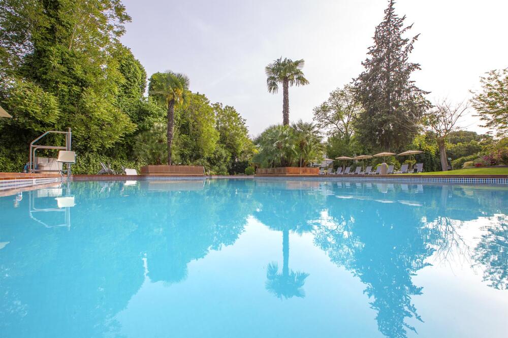Foto general de Hotel Hipotels Sherry Park