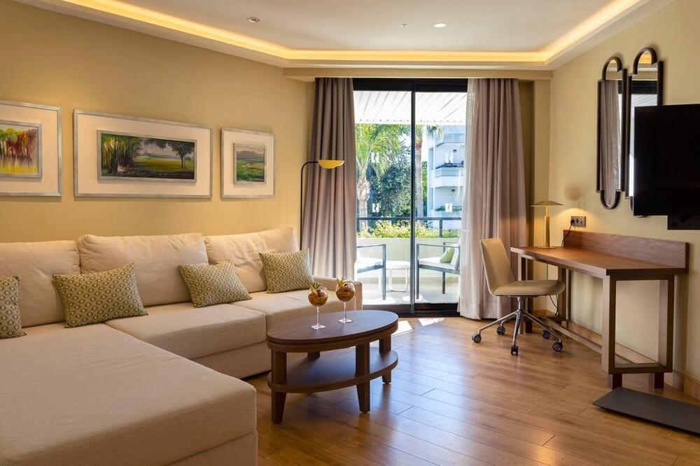 Foto general de Hotel Hipotels Sherry Park