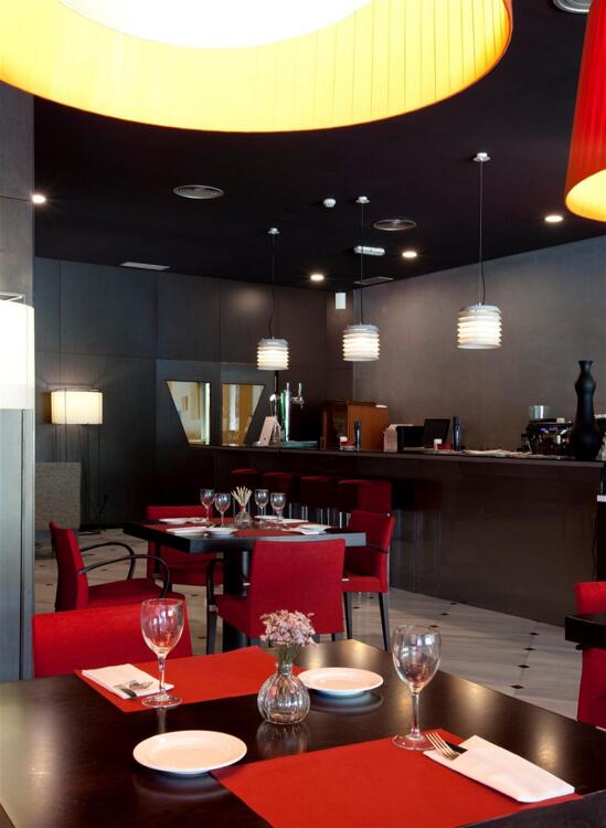 Foto general de Hotel URH Ciutat de Mataró