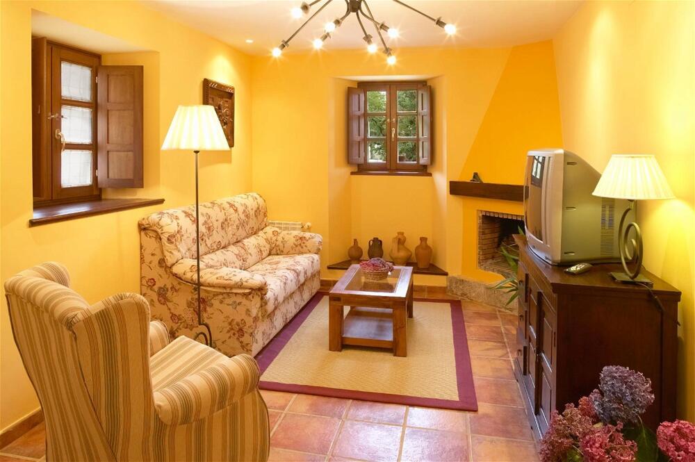 Foto general de Coviella Hotel Rural