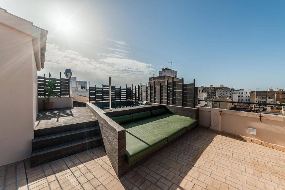 Foto general de Hotel Nou Baleares