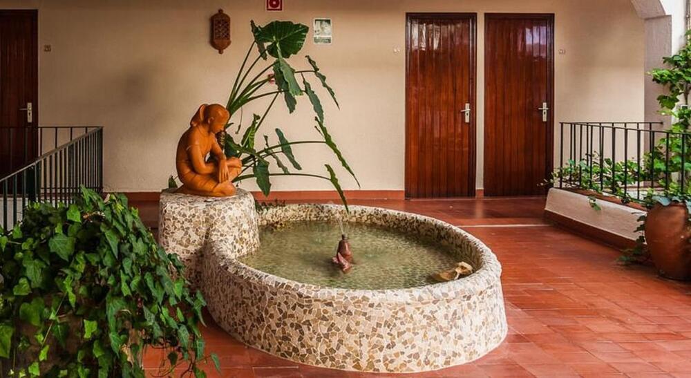 Foto general de Hotel Ninays