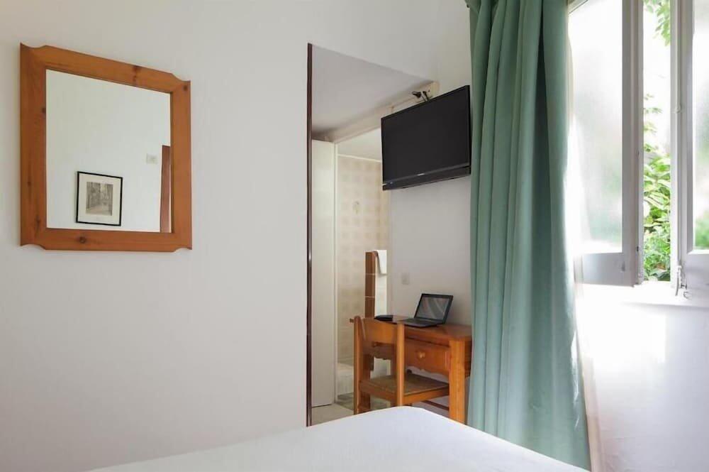 Foto de una habitación de Hotel Ninays
