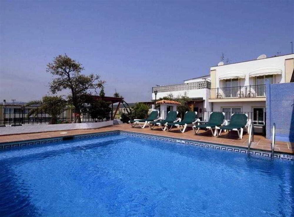 Foto de los servicios de Hotel Ninays