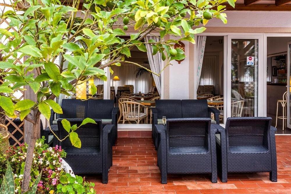 Foto general de Hotel Ninays
