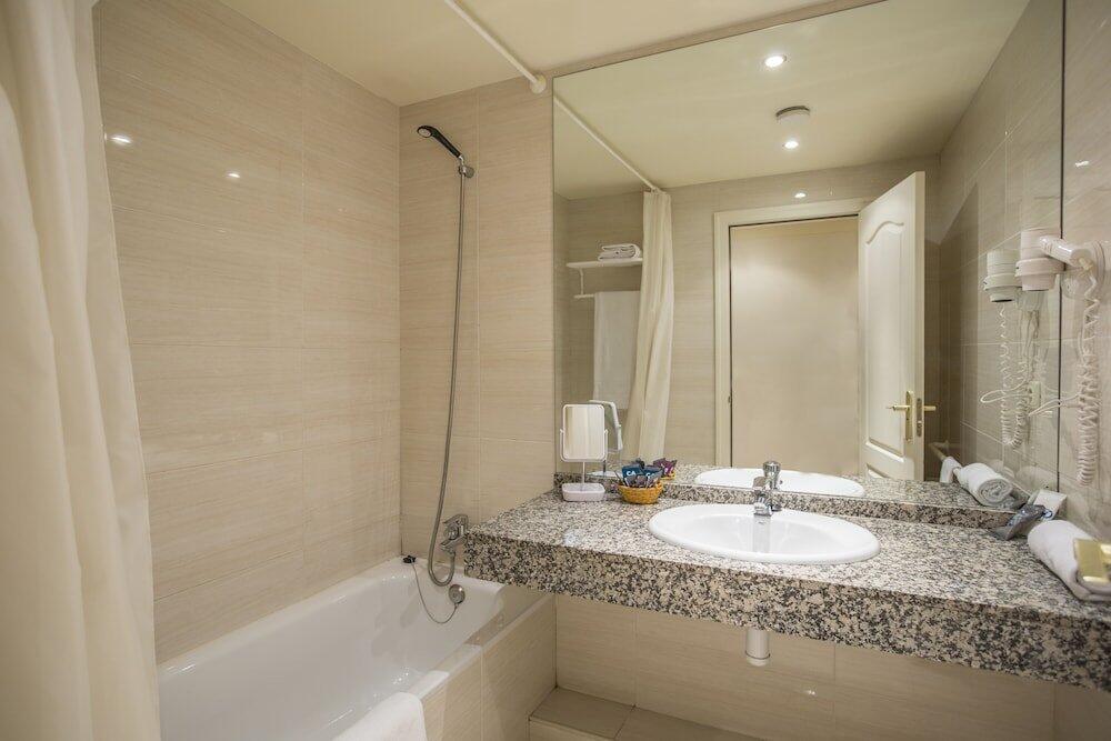 Foto del baño de Hotel Yomo Patagonia