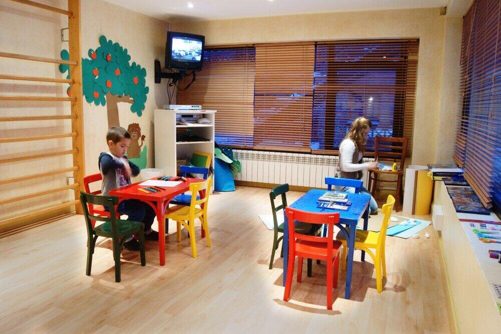 Foto de los servicios de Hotel Yomo Patagonia