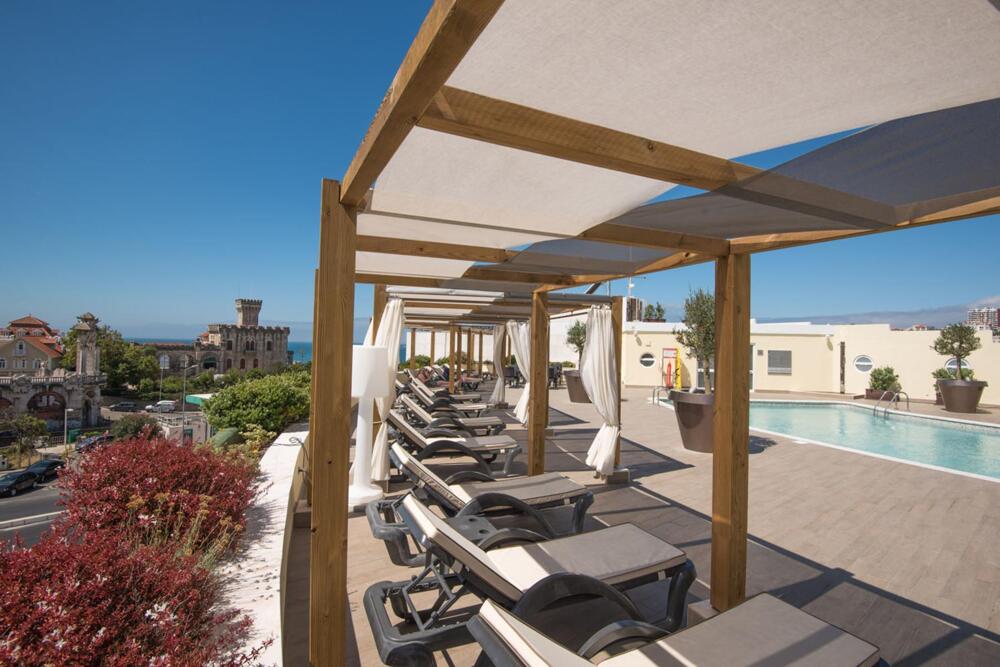 Foto de los servicios de Hotel Vila Gale Estoril - Adults Friendly