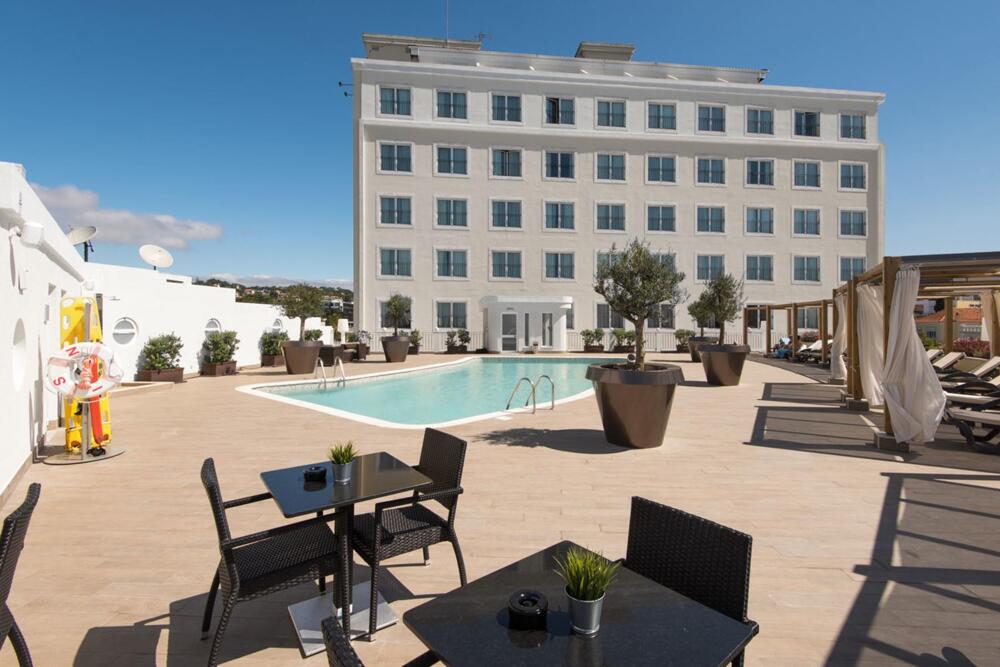 Foto de los servicios de Hotel Vila Gale Estoril - Adults Friendly