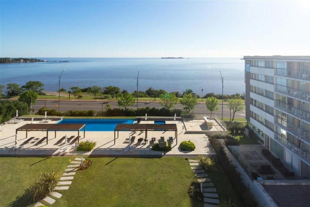 Foto de los servicios de Real Colonia Hotel &amp;amp; Suites