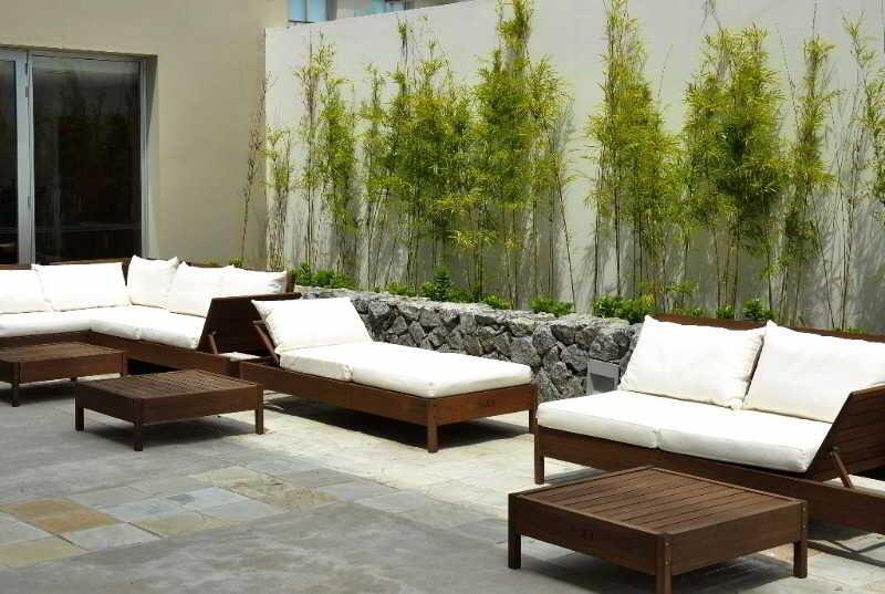 Foto general de Real Colonia Hotel &amp;amp; Suites