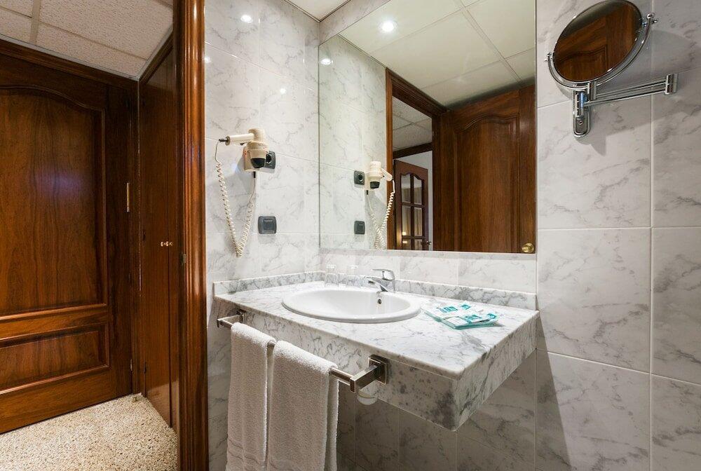 Foto del baño de Hotel Gaudi