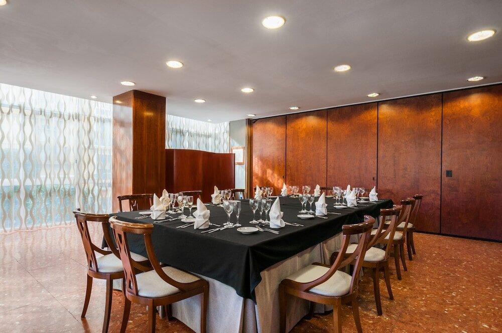 Foto de los servicios de Hotel Gaudi
