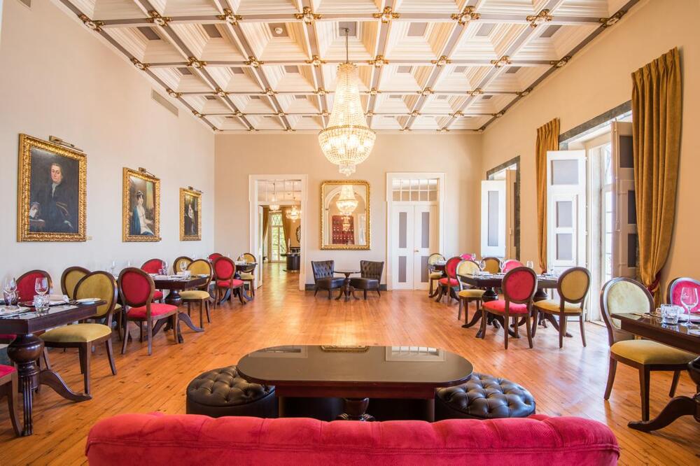 Foto general de Hotel Vila Gale Collection Palacio dos Arcos