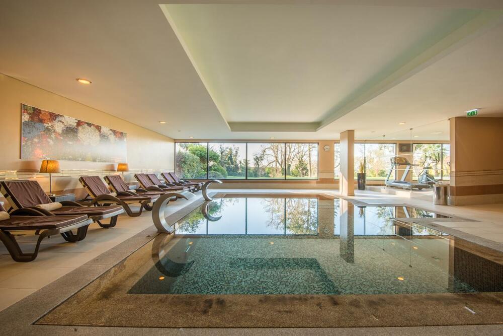 Foto general de Hotel Vila Gale Collection Palacio dos Arcos