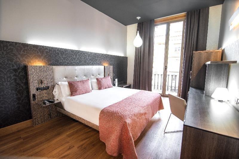 Foto general de Hotel Petit Palace Museum