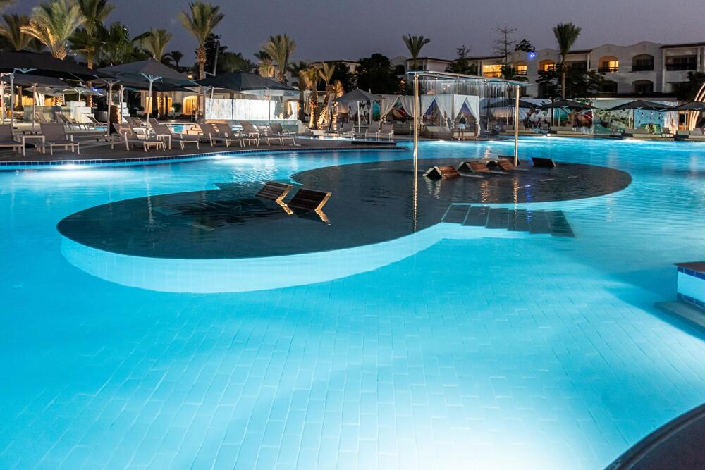 Foto generica Hotel Jaz Sharm Dreams