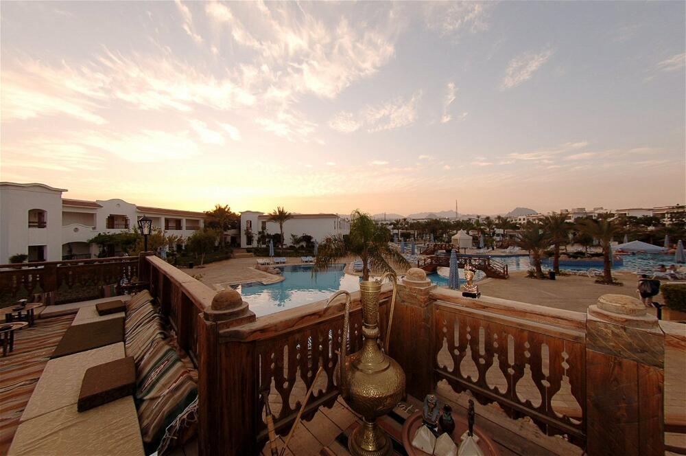 Foto generica Hotel Jaz Sharm Dreams