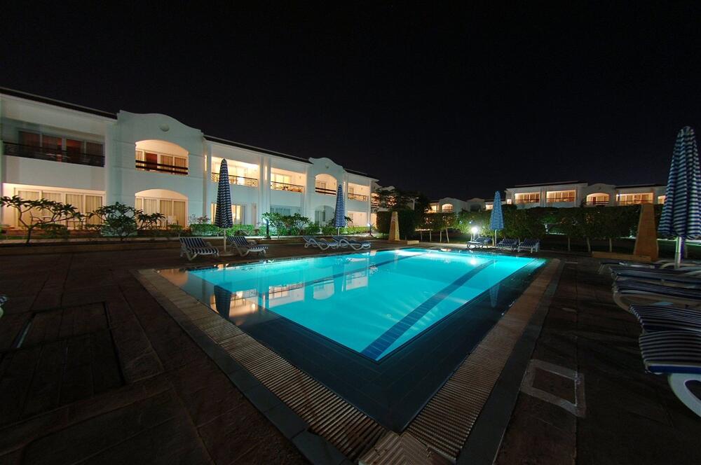 Foto generica Hotel Jaz Sharm Dreams