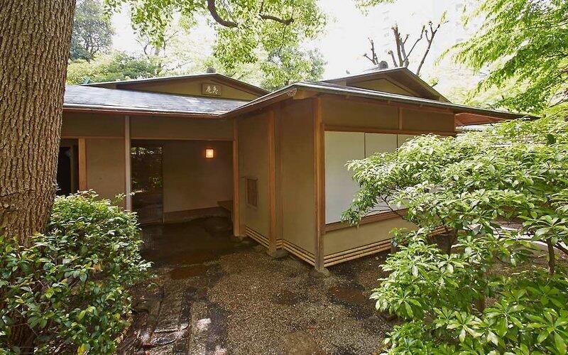 Foto del exterior de Grand Prince Hotel Takanawa