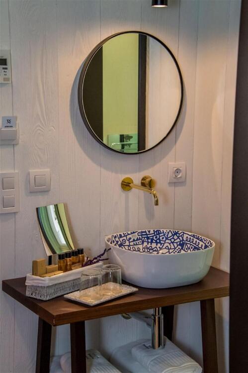 Foto general de Hotel Boutique Loriente