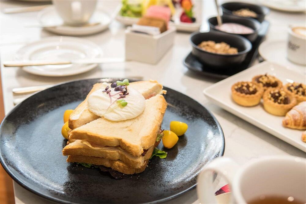 Foto general de The Cumberland Hotel by NEU Collective