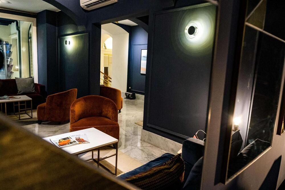 Foto general de The Cumberland Hotel by NEU Collective