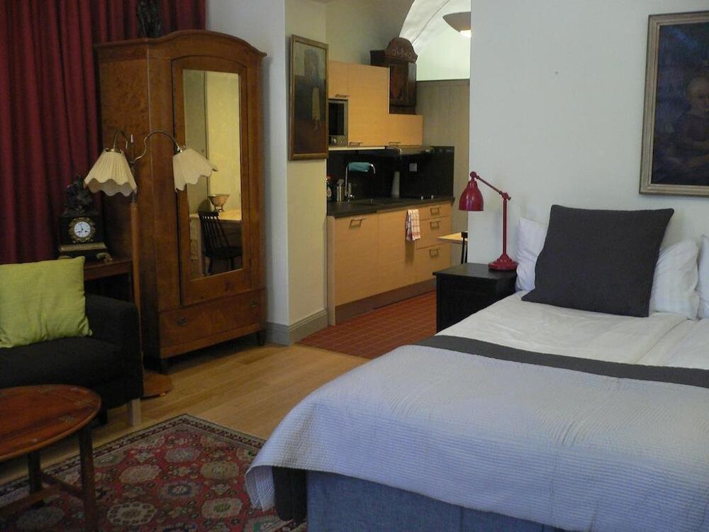 Foto general de Lady Hamilton Hotel
