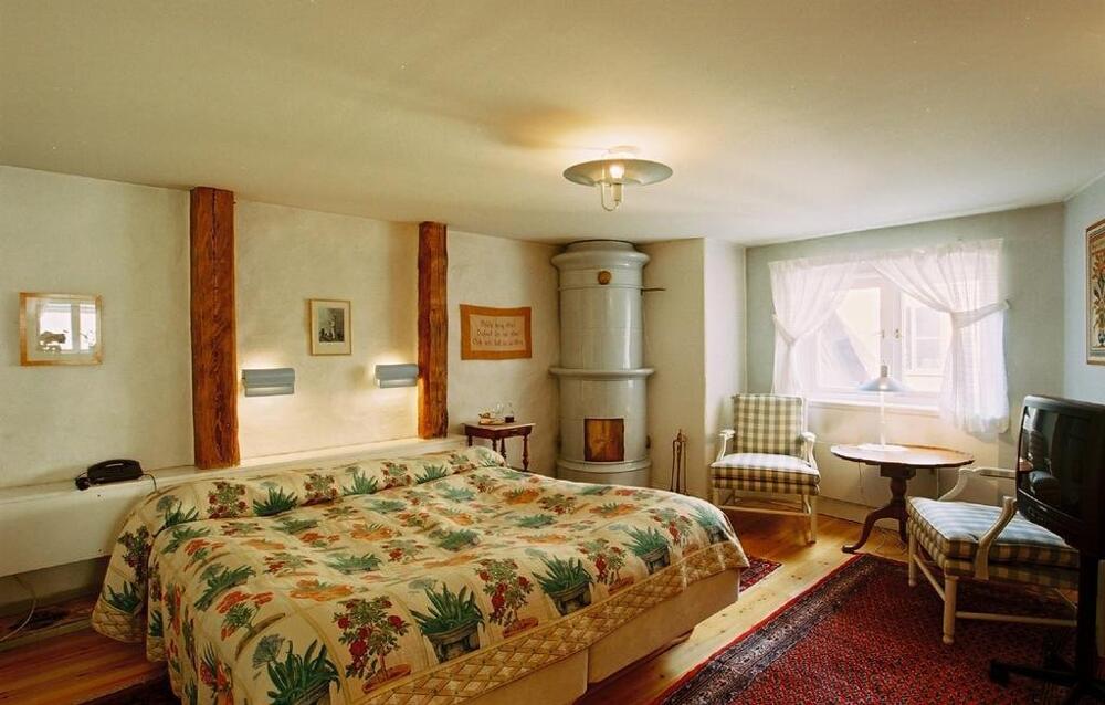 Foto general de Lady Hamilton Hotel
