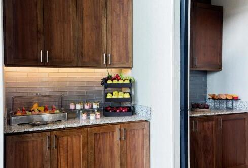 Foto de restauración de Hotel Homewood Suites By Hilton Silao Airport