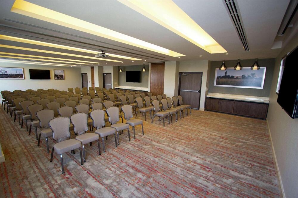 Foto de los servicios de Hotel Homewood Suites By Hilton Silao Airport