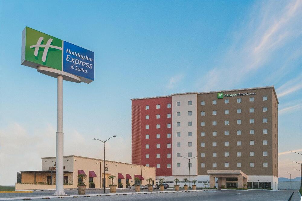 Foto general de Holiday Inn Express &amp;amp; Suites Silao Aeropuerto Terminal, an IHG Hotel