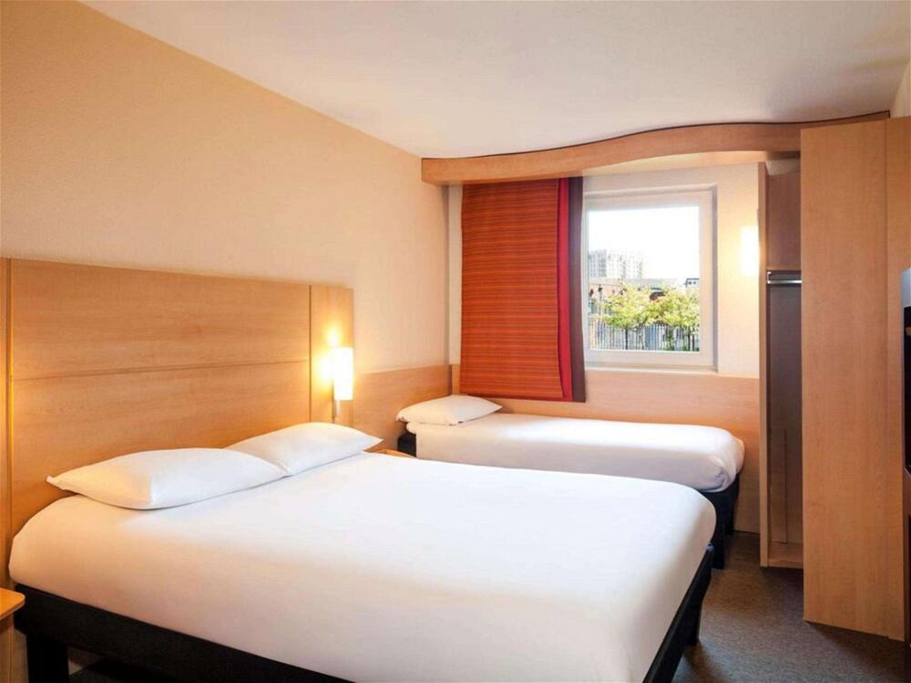 Foto general de Hotel ibis Milano Centro