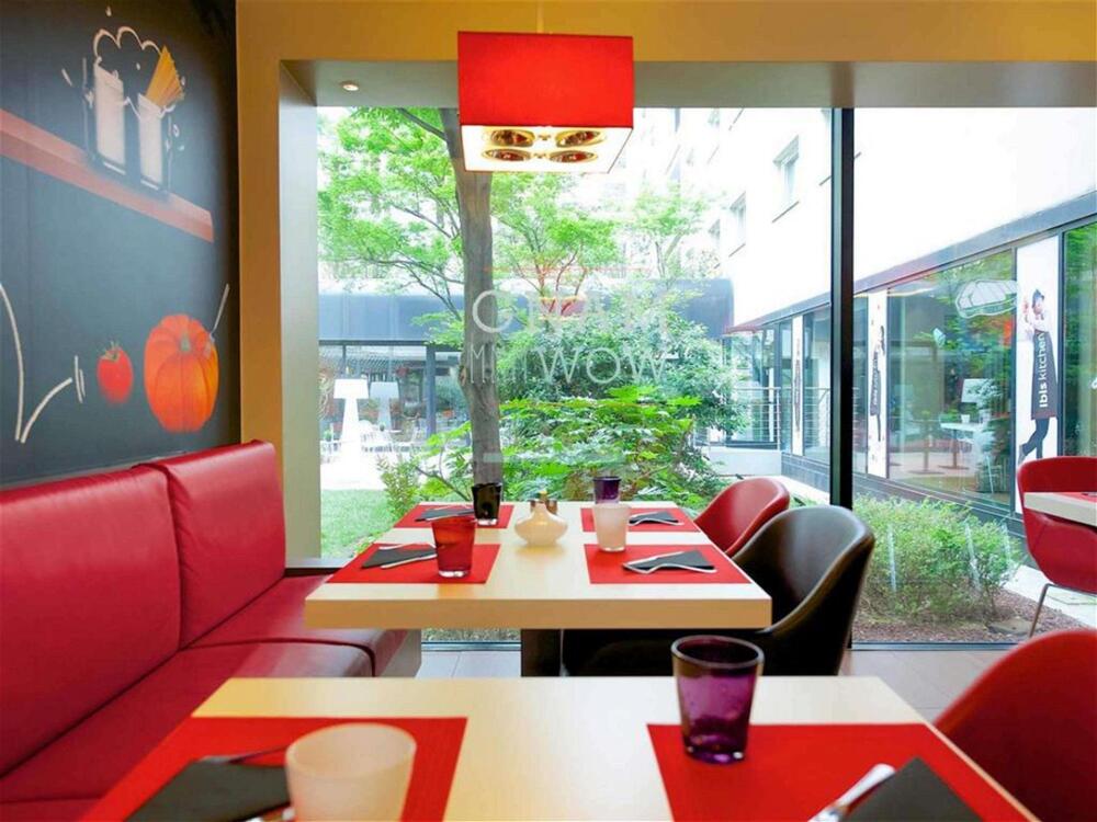 Foto general de Hotel ibis Milano Centro