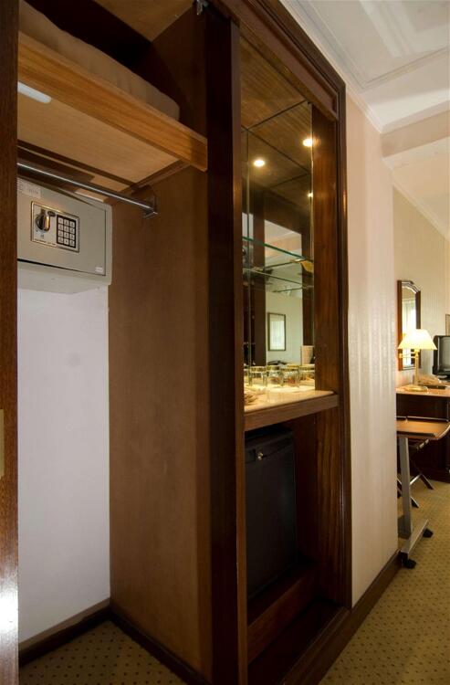 Foto general de Hotel ibis Milano Centro